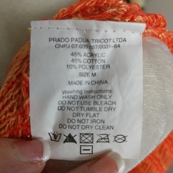 Sale! Cecilia Prado coverup - Picture 5 of 7